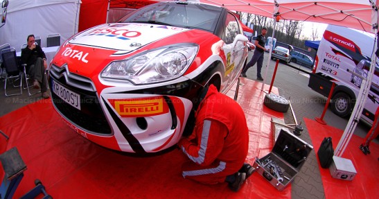 Valasska Rally